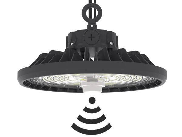 Sensor de movimiento conectable HB4 OVNI High Bay